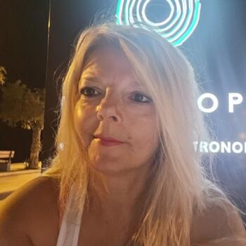 Babysitter in Glyfada: Dimitra