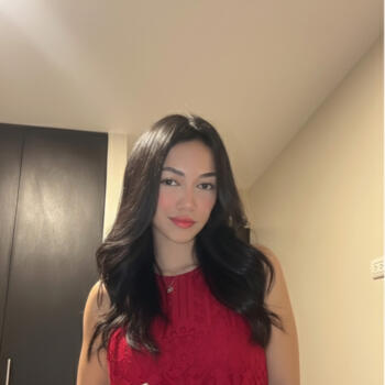 Babysitter Guayaquil: Taina Sinai