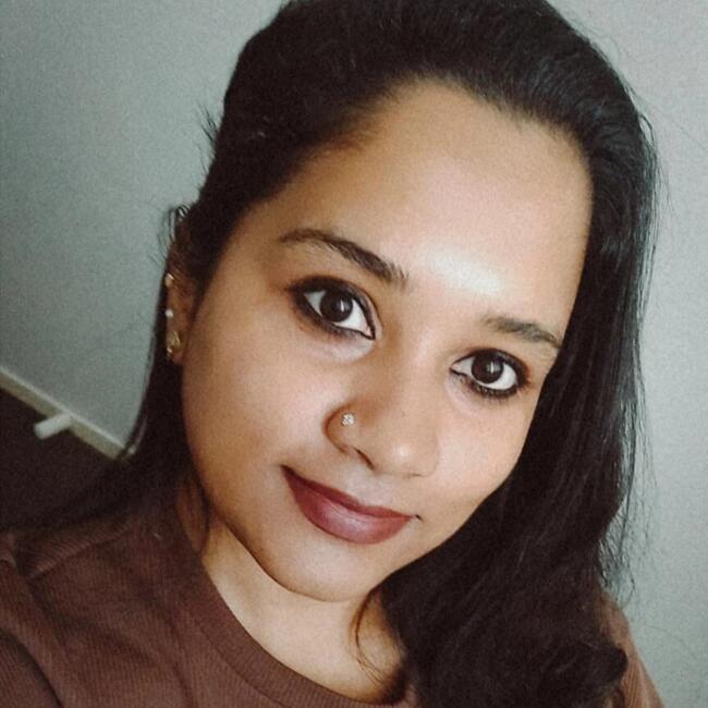 Nanny in Auckland: Suhana