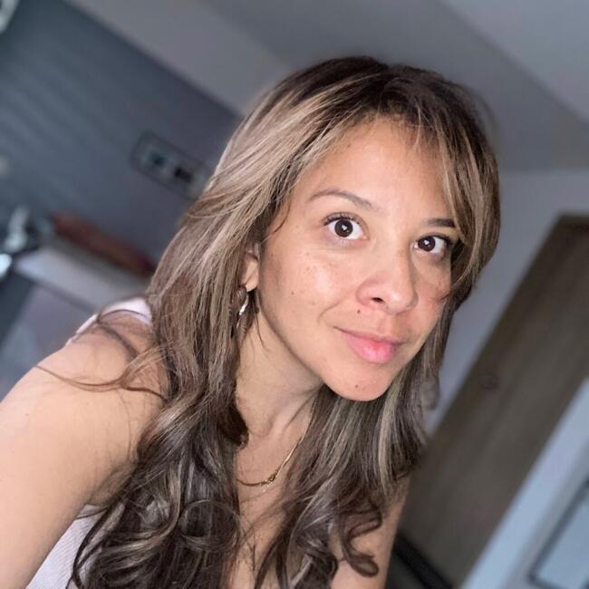 Babysitter in Vitré: Nathalia