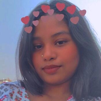 Babysitter Kolkata: Neha Das