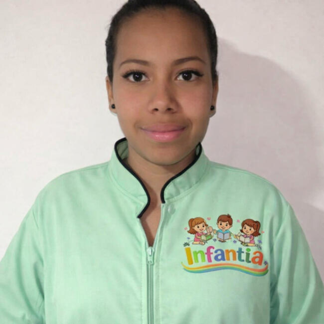 Agencia de cuidado de niños en Bogotá: Infantia SAS