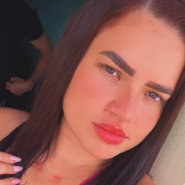 Babysitting job in Belo Horizonte: Yandra