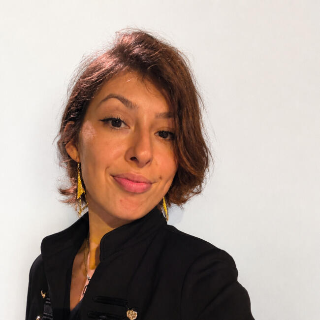 Babysitter in Sant Julià de Ramis: Desiree