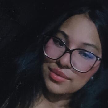 Niñera en Cali: Nicol Dayana