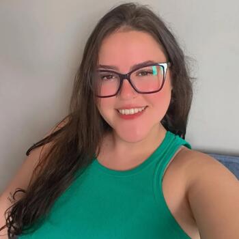 Babá São Paulo: Giulia