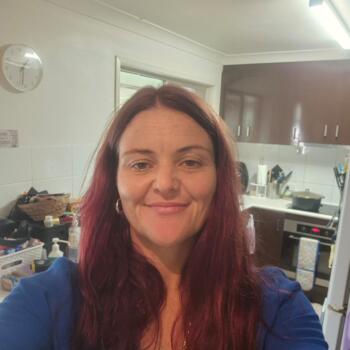 Parent Toowoomba: Sara