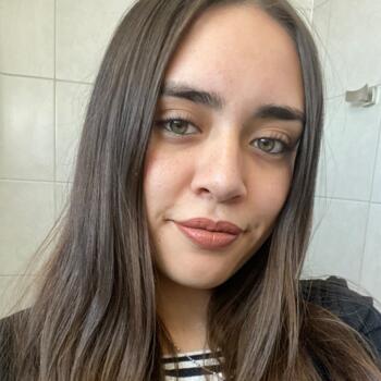 Babysitter Calama: Constanza