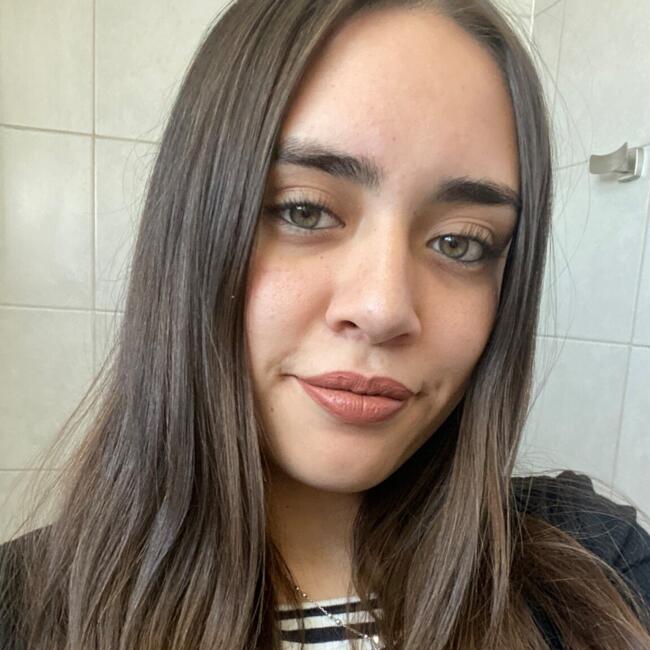 Babysitter in Calama: Constanza