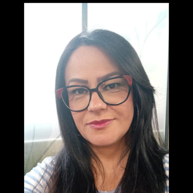 Babysitter in Diadema: Flávia