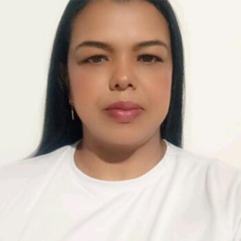 Niñera en Cali: Milena