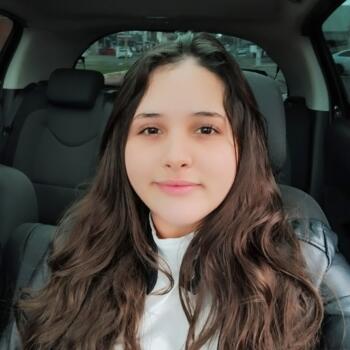 Emprego de babá em São Leopoldo: emprego de babá Camila