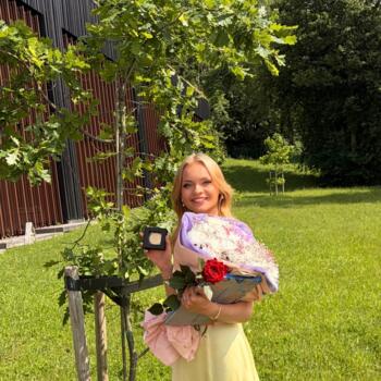 Babysitter in Tallinn: Liis Marleen