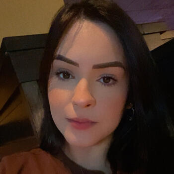 Emprego de babá em Goiânia: emprego de babá Lorraine