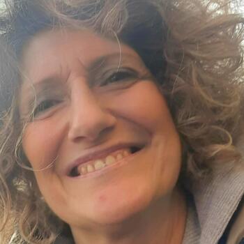 Nanny Sesto San Giovanni: Simona