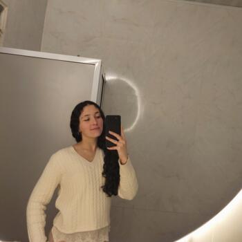 Babysitter in Buenos Aires: Mayda
