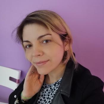 Ama Porto: Daniela