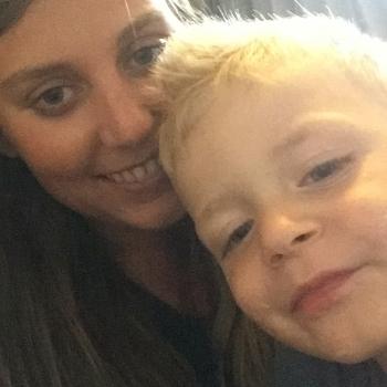 Childminder job Oss: babysitting job Sarah