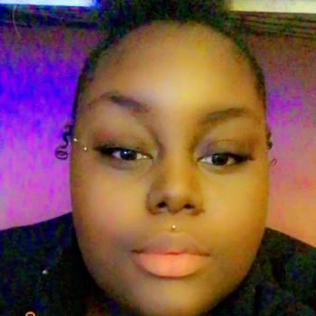 Babysitter Gonesse: Keithia