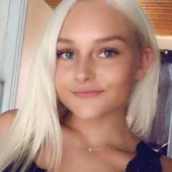 Barnepige Odense: Sophie