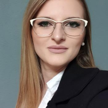 Varuška Ljubljana: Sanja