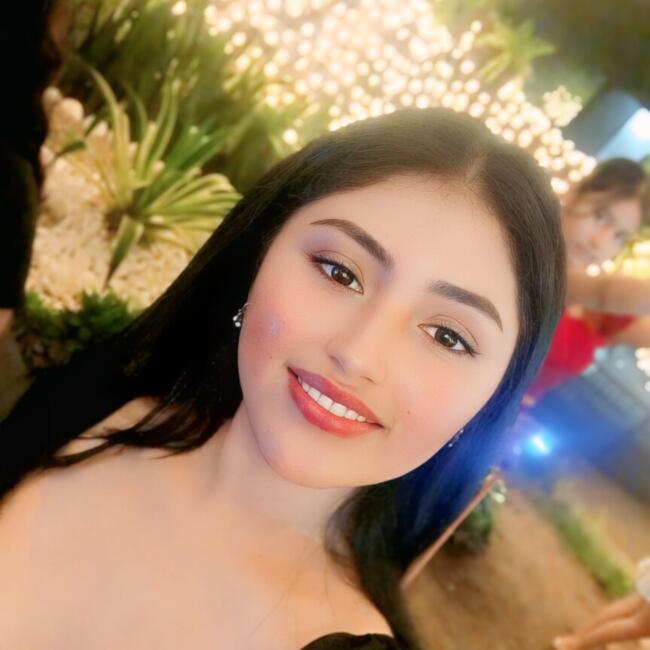 Babysitter in Santa Cruz: Gimena