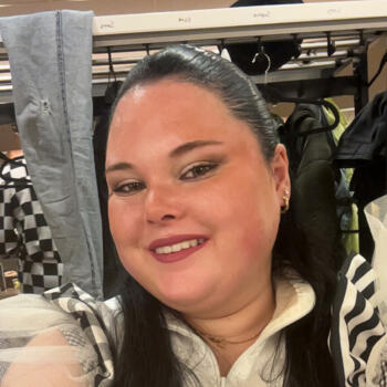 Babysitter in Bergen op Zoom: Britt