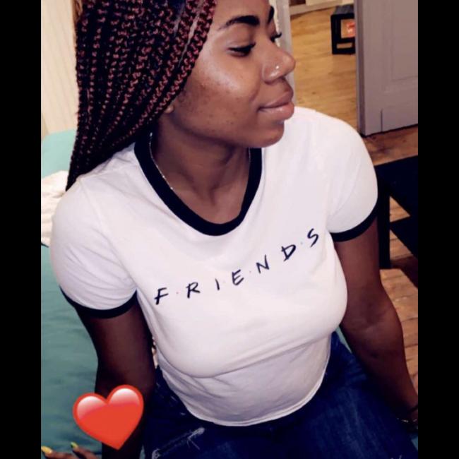 Barnvakt i Anderlecht: Nina