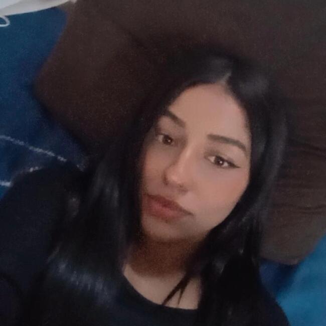 Babysitter in Montijo: Camila