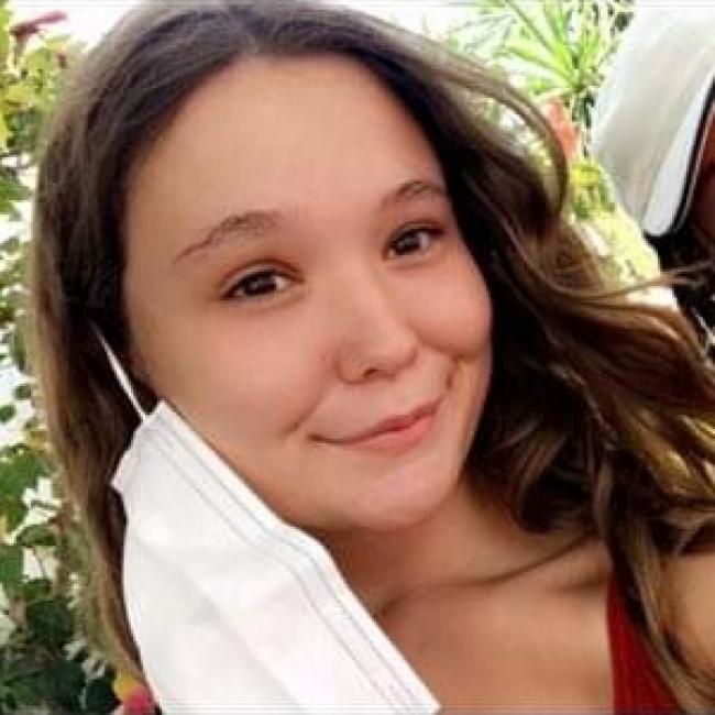 Barnevakt i Reims: Margaux