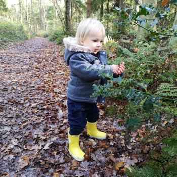 Oppasadres in Oosterzee: Kimberly