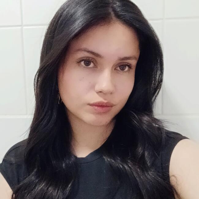 Babysitter in Concepción: Camila Rojas