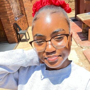 Babysitter in Mabopane: Oratile