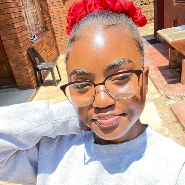 Babysitter in Mabopane: Oratile