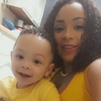 Babysitting job in San Antonio: babysitting job Judy