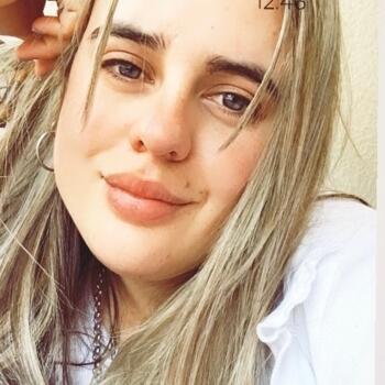 Babysitter in Montevideo: Ruth