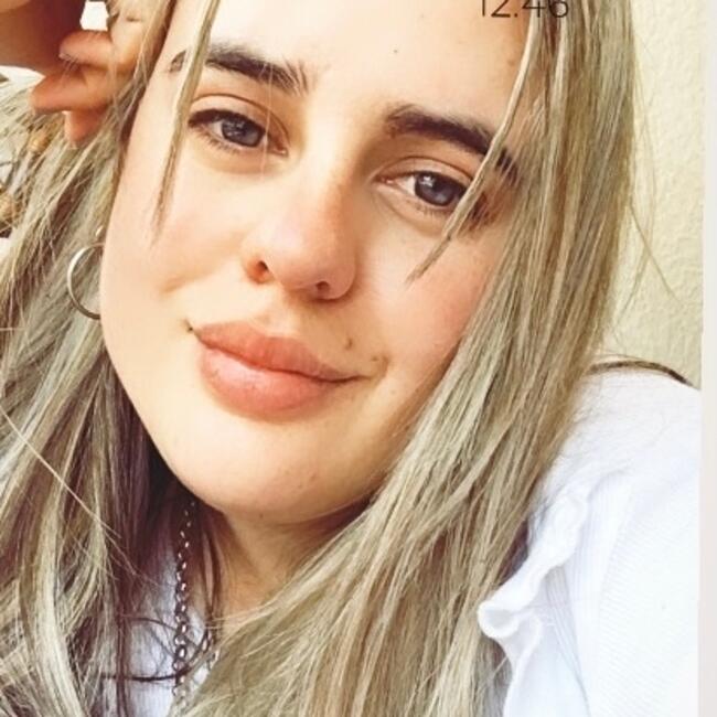 Babysitter in Montevideo: Ruth