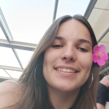 Baby-sitter in Montpellier: Jade
