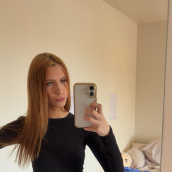 Babysitter La Frenaye: Ambre
