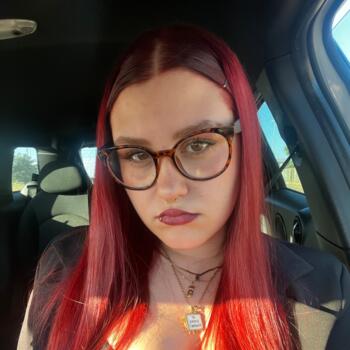Babysitter Taranto: Melissa
