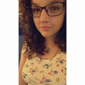 Babysitter Schiedam: Ciara