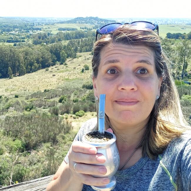 Niñera en Tandil: Marisa