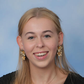 Oppas Kortenhoef: Babette