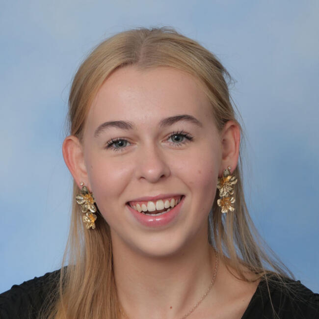 Babysitter in Kortenhoef: Babette