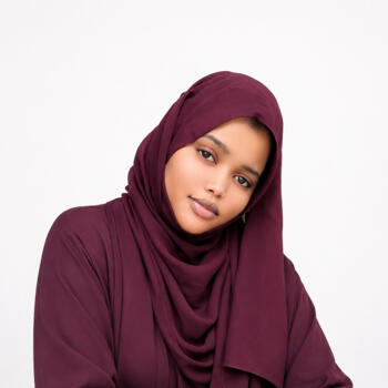 Nanny Al Wakrah: Tabassam