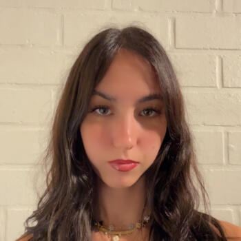 Babysitter in Roeselare: Aylin