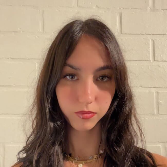 Babysitter in Roeselare: Aylin