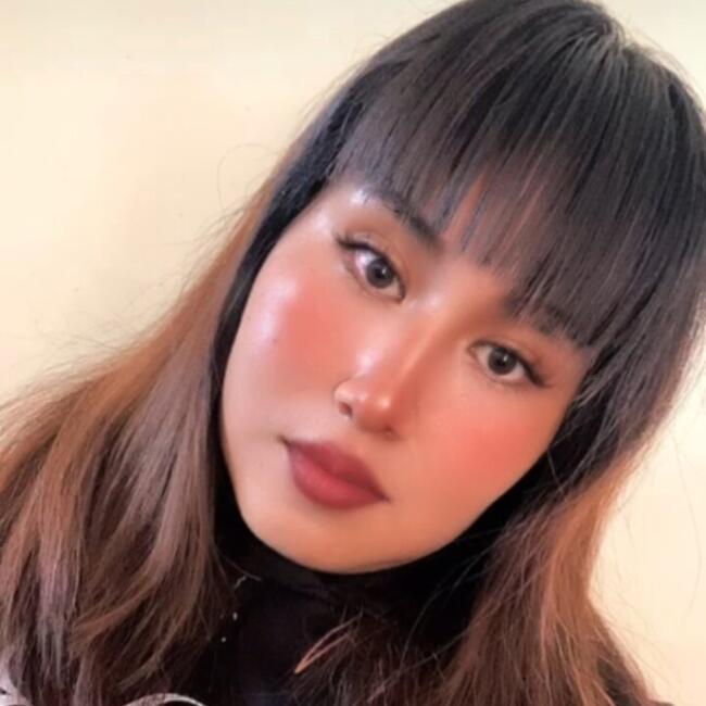 Babysitter in Paucarpata (Departamento de Arequipa): Allison Stefany