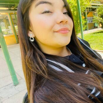 Niñera en Rancagua: Raquel