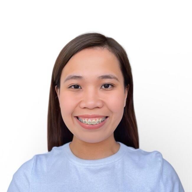 جليسة أطفال في عجمان: Ivy